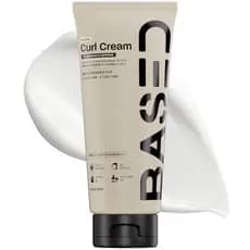 Para Produtos Químicos Cabelo , Agave , & amp ; No Cream Curl Men , Creme De Proteína Artificial À Base De Casto Definin