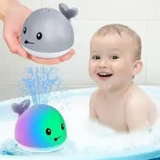 Brinquedos De Banho Gigilli Para Crianças De 1 A 3 Anos , Bebês De 6 18 Meses , Aquáticos Piscina , Presentes Meninos E