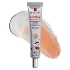 Ivordan CC Concealer Cream SPF25, Maquiagem Coreana para Tom de Pele, Hidratante, Leve e Fino, Corretivo, Maquiagem Radi