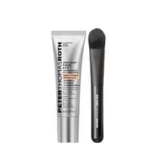 Peter Thomas Roth |   FIRMx Instantâneo ®   Fórmula Temporária para Firmar os Olhos, Fácil de Usar |   Para Firmar Bolsa
