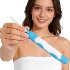 Sistema de Cateter Externo Feminino com Sucção para Mulheres, Pacote com 30 Unidades – Ajuste Suave e Confortável – Cole