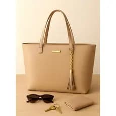 Bolsa Grande de Ombro para Mulheres, Nova Chegada, Envio Imediato