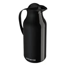 Garrafa Térmica Antigotas Unitermi Siena 750ml Café Chá