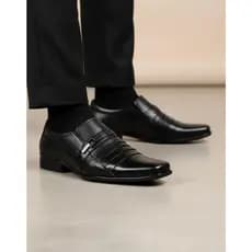 Sapato Oxford Masculino Social Elegante Macio Resistente Com Solado Leve Todo Costurado Envio Imediato Promoção