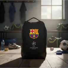 Bolsa Necessaire Mão Multiuso Mochila Prova D'água Futebol Academia Ideal Dia Dia Lançamento
