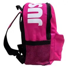 Mochila Infantil Unissex com Alças Ajustáveis para Conforto