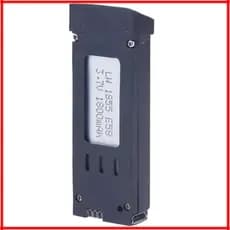 Bateria DLI Drone V88 de Reserva  3,7v 1800mAh Aplicado