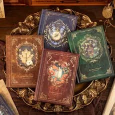 96ets (página 192), músicas semelhantes ao século podem escrever livreto dourado, diário de viagem elegante e livro come