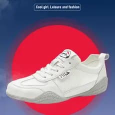 【Respirável e Elegante】Tênis esportivo casual leve feminino/Tênis leve/Tênis feminino/Tênis para caminhada