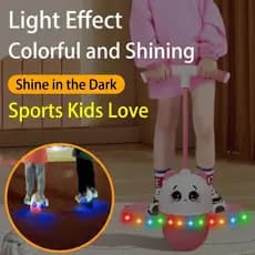 [Estímulo Físico] JL-【Fortalecer o Corpo】Brinquedo Infantil/Bola de Luz/Crianças