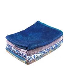 [Antiderrapante] Toalha de Yoga Estampada/Tapete de Yoga/Perfeito para Pilates e Academias