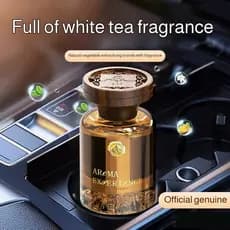 [Alta Qualidade] น้ำหอมพรีเมี่ยม Aromatizador de Carro/Óleo Essencial/Eliminar Odor/Perfume Premium/120ml