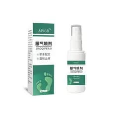 [Anti-Fungal Solution] Universal Foot Spray/Foot Odor Spray/Itchy Feet Remedy