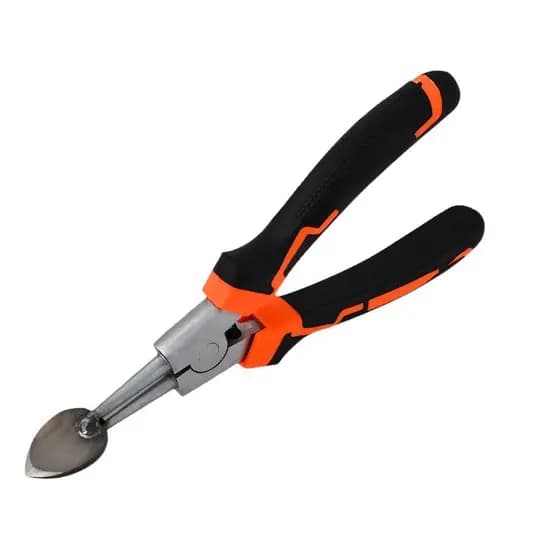 [Travel Friendly] 😊No Slip😊Durian Opener/Fruit Opener/Claw Tool, Non Slip Grip/Durian Peeler/Compact Tool