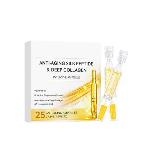 O Sérum Facial AMZ é hidratante, confortável, suave para a pele, leve e delicado para o cuidado facial diário V1ME.