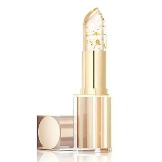 Batom Norinoph, batom TrueTone com valor de pH, batom Fenvio que muda de cor (para mulheres), batom Phs que muda de cor,