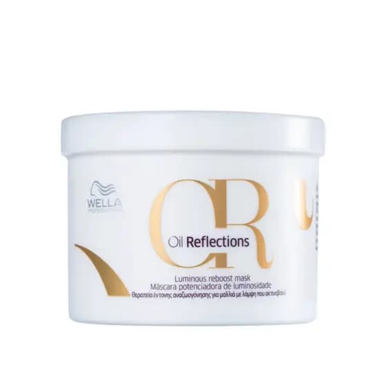 Mascara Oil Reflections 500ml - Wella