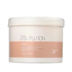 Wella Professionals Fusion - Máscara Reconstrutora 500ml