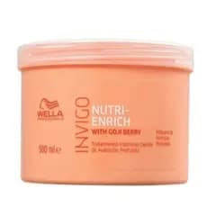 Máscara Invigo Nutri-enrich 500ml Professionals