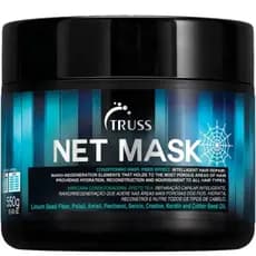 Truss Net Mask Máscara De Hidratação Profunda 550g