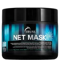 Truss Net Mask 550g
