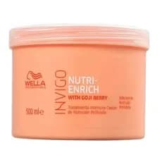 Máscara Invigo Nutri-enrich 500ml