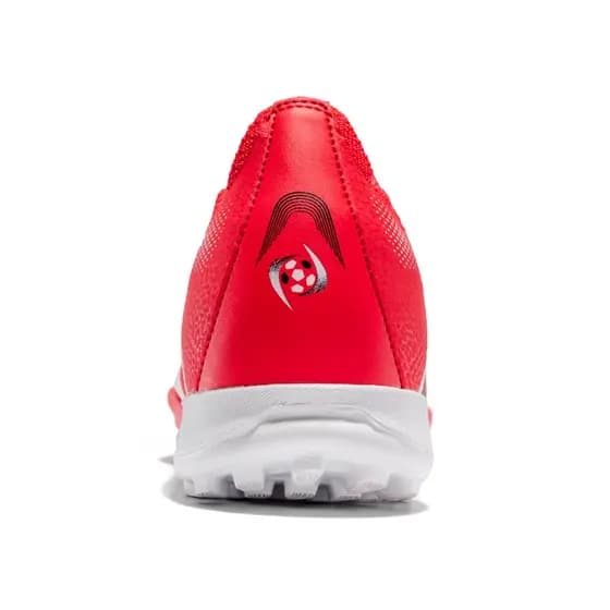 TF Sapatos Casuais Botas Versáteis Chuteira de campo Para Treinamento de futsal , Tamanho Europeu 35-45