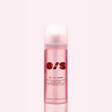 ONE/SIZE On 'Til Dawn Spray Fixador Matificante à Prova d'Água, Tamanho Viagem 1 oz - À prova de transferência, Acabamen
