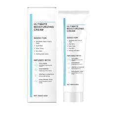 Creme Hidratante Reparador Glowage, Creme Hidratante Reparador Glow Age, Hidratação Profunda, Hidratação Duradoura Para