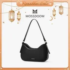 Bolsa Feminina MOSSDOOM, Bolsa Darby, Bolsa de Ombro, Nova Bolsa de Ombro Moderna, Estilo Simples, Bolsa Transversal Bra