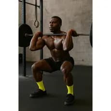 Meia Ciclismo Corrida Crossfit Compressão Bike Cano Médio