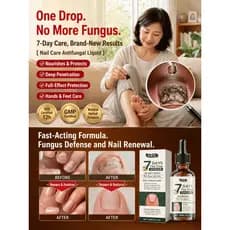 [Proteção delicada] A gentle care essence for soft and protective fingertips Unhas/Solução/Cuidado
