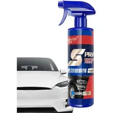 Spray de Revestimento Cerâmico para Carros de Alta Proteção e Aplicação Rápida |       Agente de Reparação de Peças, Nan