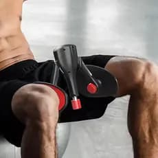 Equipamento para exercícios de Kegel, aumenta a vitalidade e a confiança masculina. |       Mestre em Gestão de Tempo, T