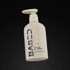 Condicionador Capilar Bodywork Hidratante, Nutritivo, Elástico, Hidratante para Cabelos Cacheados, Loção Suave e Não Irr