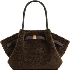 Bolsa Tote Média Hana para Mulheres JW PEI