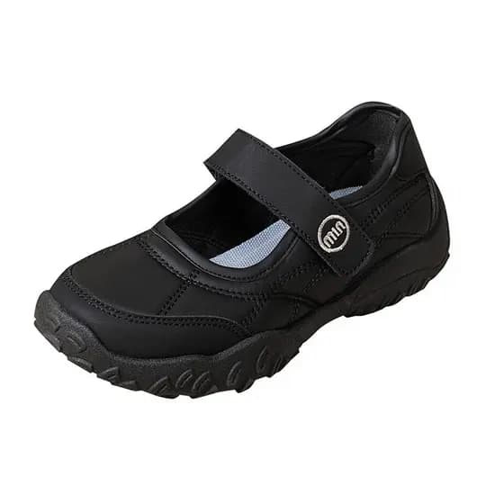 [Conforto e Estilo] Mary Jane/Sapatos Femininos/Aumenta Altura/Para o Dia a Dia