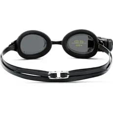 Form Swim 1 – Óculos de natação inteligentes com display montado na cabeça |     Ritmo, distância e tempo em tempo real