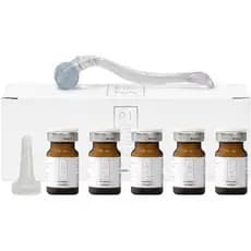 Conjunto Rigenera Ultimate Brightening Vitamin C – Ampolas Nutritivas e Antioxidantes (5 ampolas, 2 ml cada) – Inclui ro