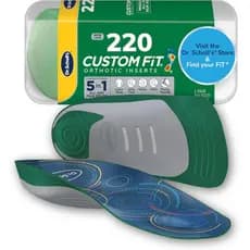 Palmilha para Calçados Dr. Scholl