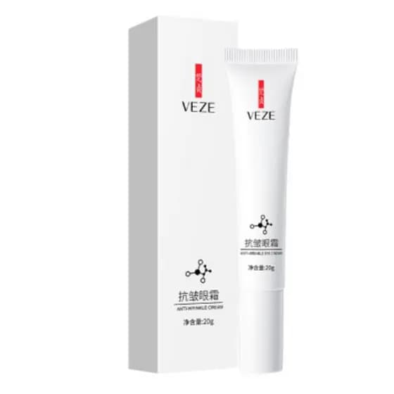 [Suaviza Linhas] Firming AntiWrinkle Eye Cream Creme Antirrugas/Para Olhos/Hidratação/Anti-Fadiga