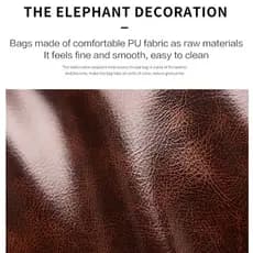 [Alta Capacidade] Mochila Feminina Estilo Coreano /Recente/Esti/Retro