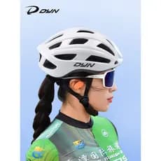 Dyn dyn capacete de bicicleta masculino bicicleta de estrada Mountain bike ciclismo capacete feminino respirável Bia