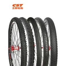CST Genuíno Novo Pneu Externo de Bicicleta Pneu de Mountain Bike de Estrada 26 27.5 x 1.5 1.95 2.1 2.125