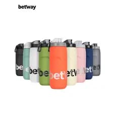 Betway bicicleta ciclismo garrafa de água isolamento estrada Mountain Bike copo de água especial bicicleta esportes garr