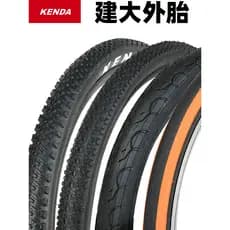 Pneu de bicicleta Jianda 26X7/6 87cm 92 97 47 53 67cm Pneu externo para Mountain Bike