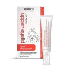Dermactin Anti-Envelhecimento para Pálpebra Superior 1 oz.
