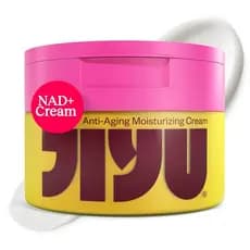 Creme Facial Hidratante JiYu NAD+ - Creme Anti-Idade Coreano para uma pele radiante, firme e suave - Hidratação profunda