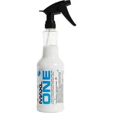MAXLONE ™   Spray para Carro de 20oz com Triphene ® Spray e Pano Rápido para Detalhamento Automotivo Sem Água, Melhor qu