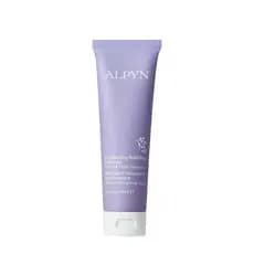 ALPYN Creme de Limpeza Facial Espumante e Purificante com Ácido Glicólico I Combate Poros e Cravos 4 oz / 118 ml
